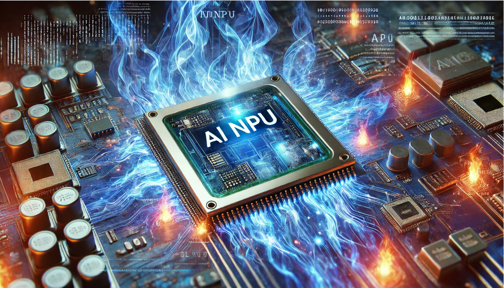 Neural Processing Units (NPUs): Enhancing AI Performance post image